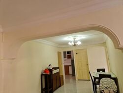 Blk 455 Sin Ming Avenue (Bishan), HDB 3 Rooms #616456561